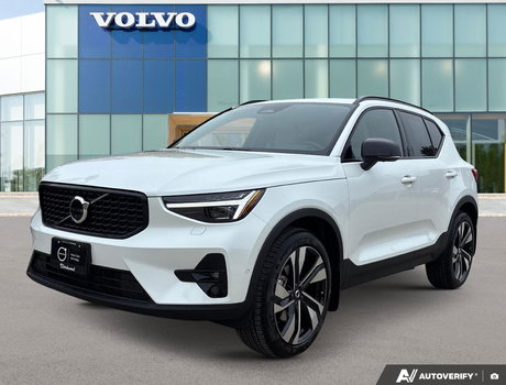 XC40