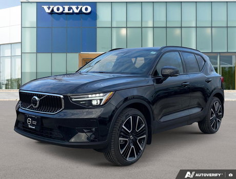 XC40