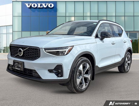 XC40
