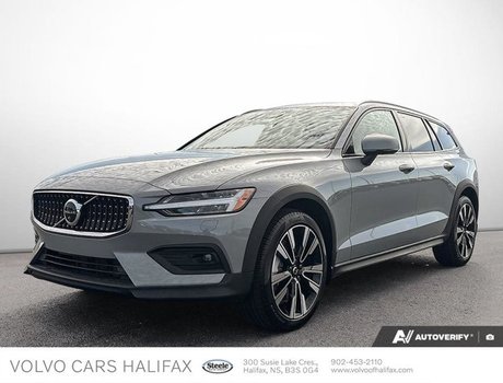 V60 Cross Country