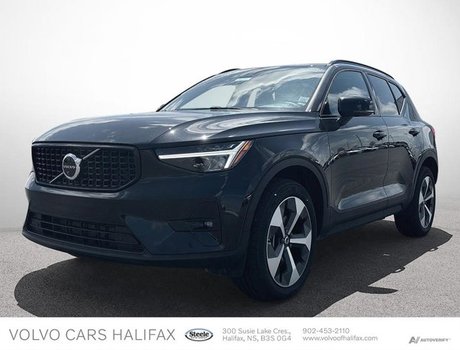 XC40