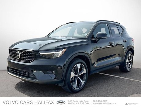 XC40