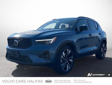 XC40