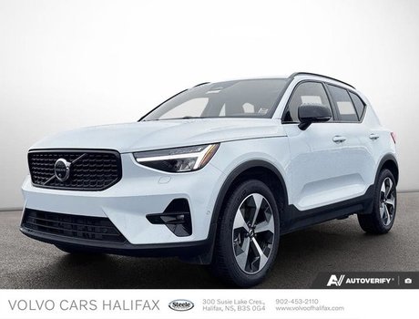 XC40