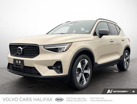 XC40