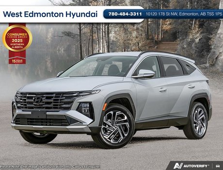 Tucson Plug-in Hybrid