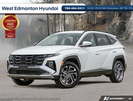 Tucson Plug-in Hybrid