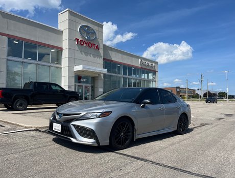 Camry