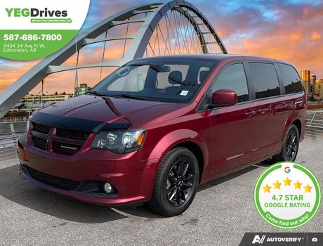 Grand Caravan