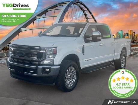 Super Duty F-350 SRW