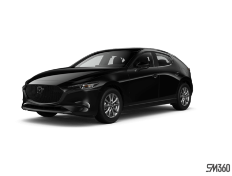 Mazda3 Sport