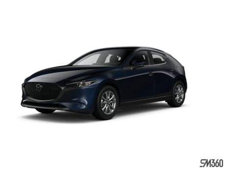 Mazda3 Sport