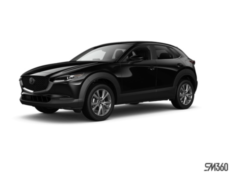 CX-30