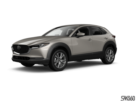 CX-30