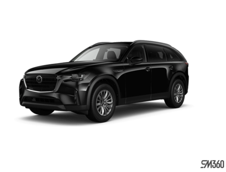 CX-90 MHEV