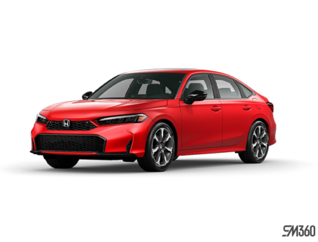 Civic Sedan Hybrid