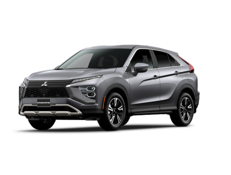 Eclipse Cross