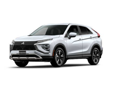Eclipse Cross