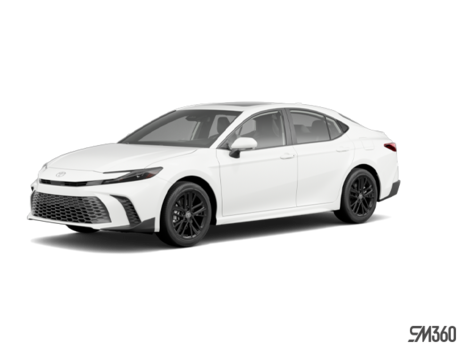 Camry Hybrid