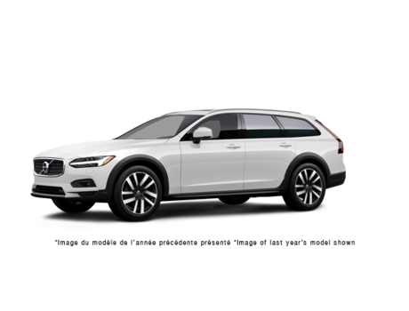 V90 Cross Country