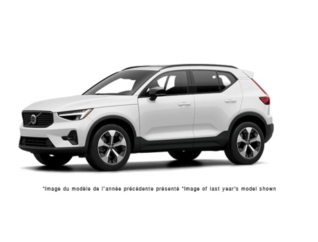 XC40