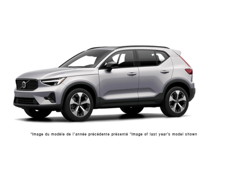 XC40