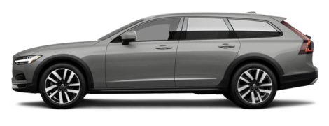 2025 Volvo V90 Cross Country