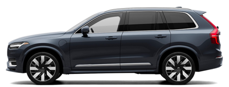 2025 Volvo XC90 T8 Plug-In Hybrid