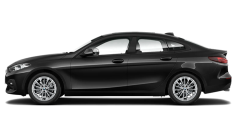2024 BMW 2 Series Gran Coupe