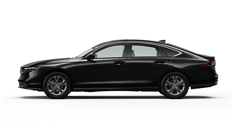 HONDA ACCORD EX 2024 photo-0