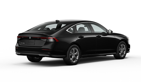 HONDA ACCORD EX 2024 photo-3