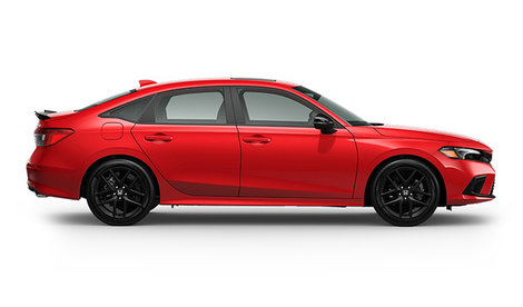 2024 HONDA CIVIC SI photo-3