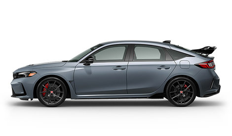 2024 HONDA CIVIC TYPE R BASE photo-0