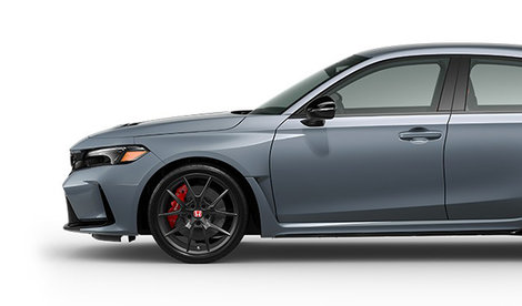 2024 HONDA CIVIC TYPE R BASE photo-3