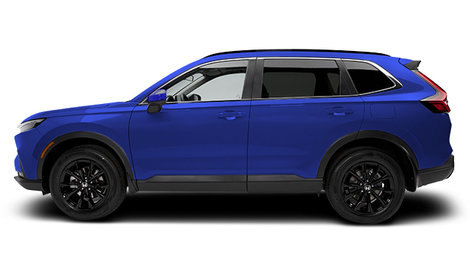 2024 HONDA CR-V SPORT photo-0
