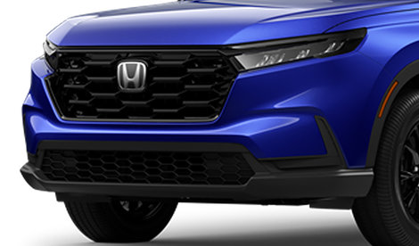 2024 HONDA CR-V SPORT photo-3