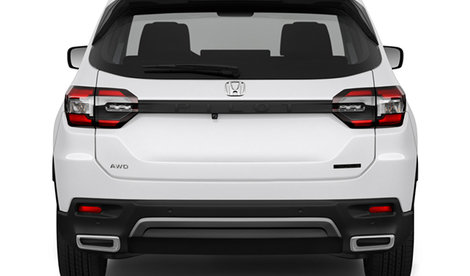 HONDA PILOT TOURING 2024 photo-3