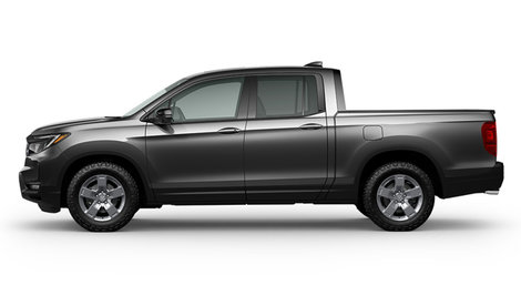 2024 HONDA RIDGELINE TRAILSPORT photo-0