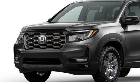 2024 HONDA RIDGELINE TRAILSPORT photo-3