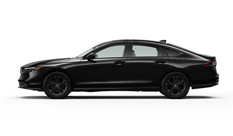 HONDA ACCORD SE 2025 photo-0