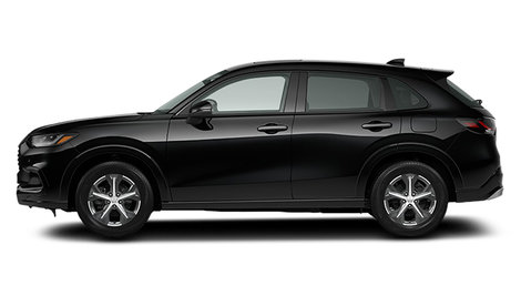 2025 HONDA HR-V SPORT photo-0