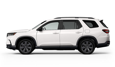 HONDA PILOT SPORT 2025 photo-0