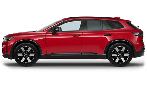 2025 HONDA Prologue TOURING photo-0