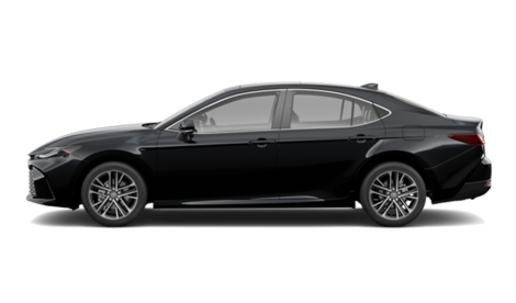 TOYOTA CAMRY HYBRIDE  2025