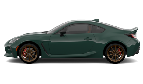 2025 TOYOTA GR86