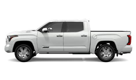 2025 TOYOTA TUNDRA HYBRID