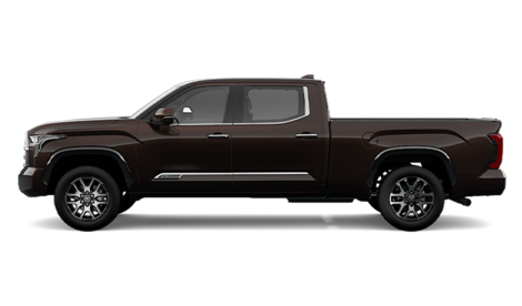2025 TOYOTA TUNDRA