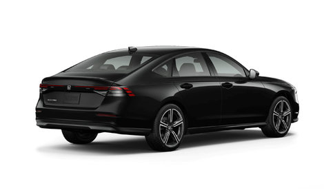 HONDA Accord SE 2026 photo-3