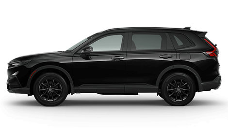 2026 HONDA CR-V HYBRID SPORT photo-0