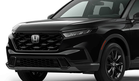 2026 HONDA CR-V HYBRID SPORT photo-3